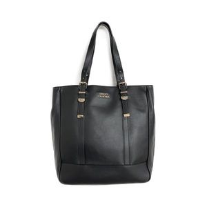 Versace Collection Handbag Bottom Stud Remover Black